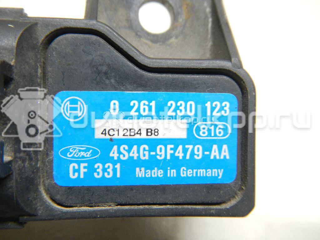 Фото Датчик абсолютного давления  4S4G9F479AA для Ford Maverick {forloop.counter}}