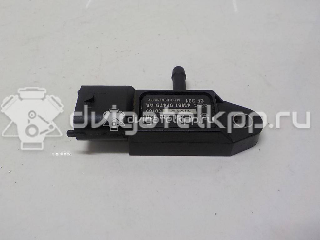 Фото Датчик абсолютного давления  1352477 для Ford Focus / C-Max / Galaxy / S-Max / Transit {forloop.counter}}