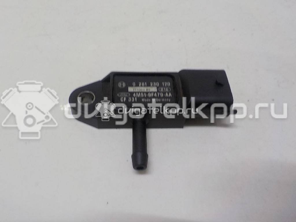 Фото Датчик абсолютного давления  1352477 для Ford Focus / C-Max / Galaxy / S-Max / Transit {forloop.counter}}