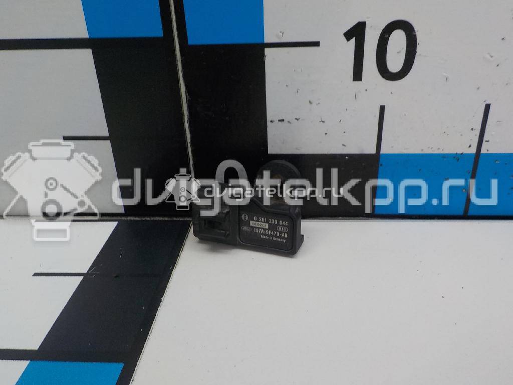 Фото Датчик абсолютного давления  1119939 для Ford Fiesta / Focus / C-Max / Galaxy / S-Max {forloop.counter}}
