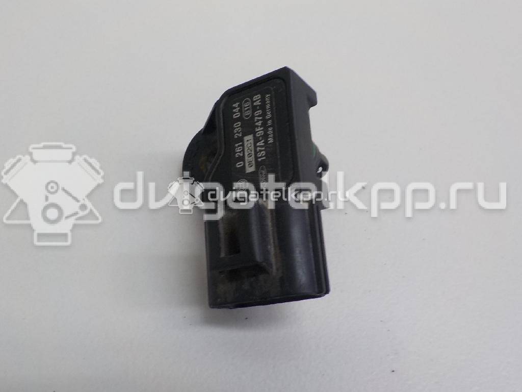 Фото Датчик абсолютного давления  1119939 для Ford Fiesta / Focus / C-Max / Galaxy / S-Max {forloop.counter}}