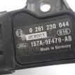 Фото Датчик абсолютного давления  1119939 для Ford Fiesta / Focus / C-Max / Galaxy / S-Max {forloop.counter}}