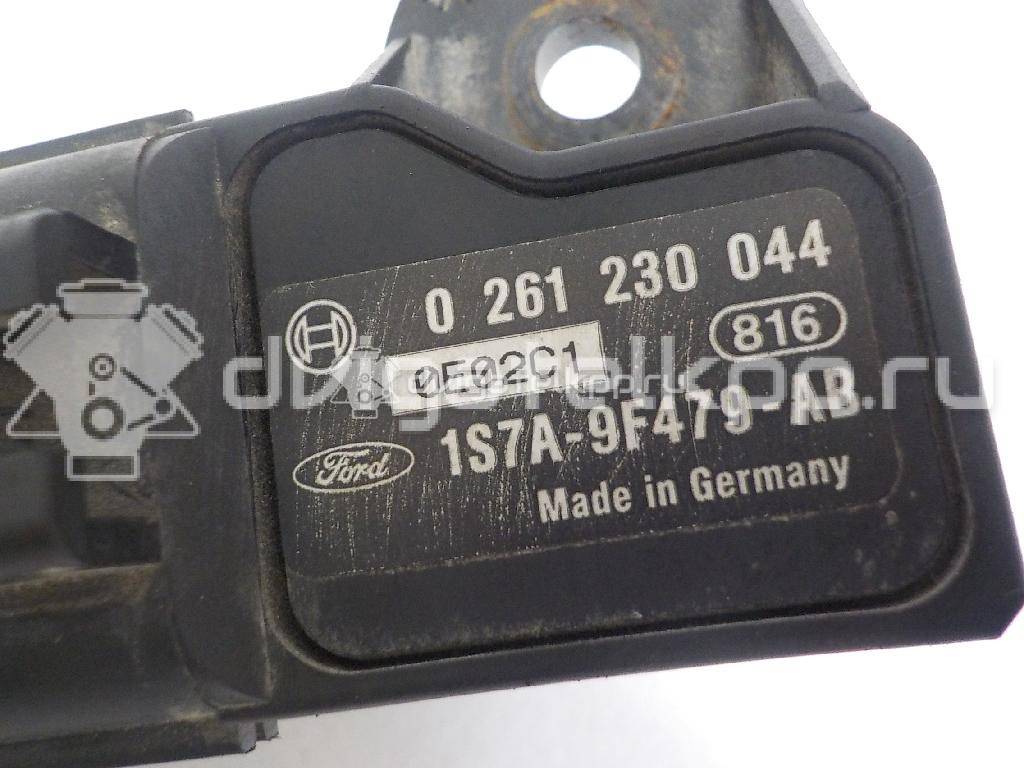 Фото Датчик абсолютного давления  1119939 для Ford Fiesta / Focus / C-Max / Galaxy / S-Max {forloop.counter}}