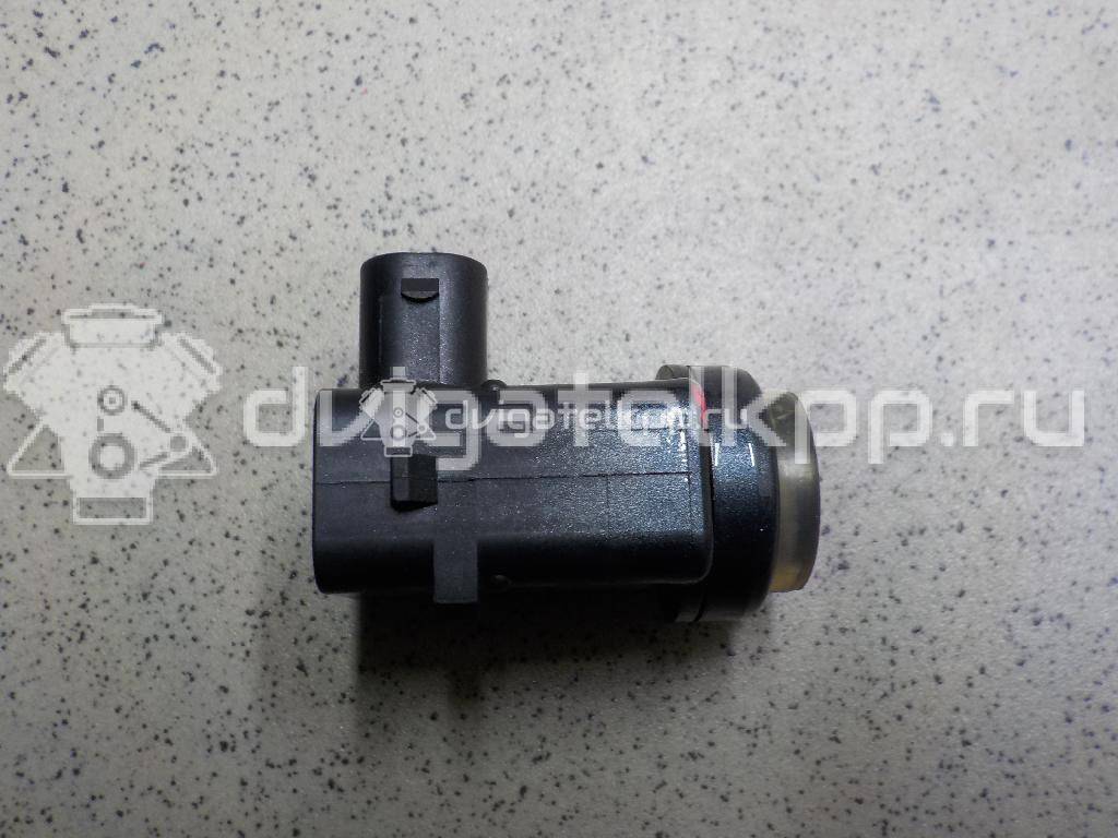 Фото Датчик парковки  1S7J15K859AA для Ford Fiesta / Focus / Ka / Galaxy / Fusion Ju {forloop.counter}}