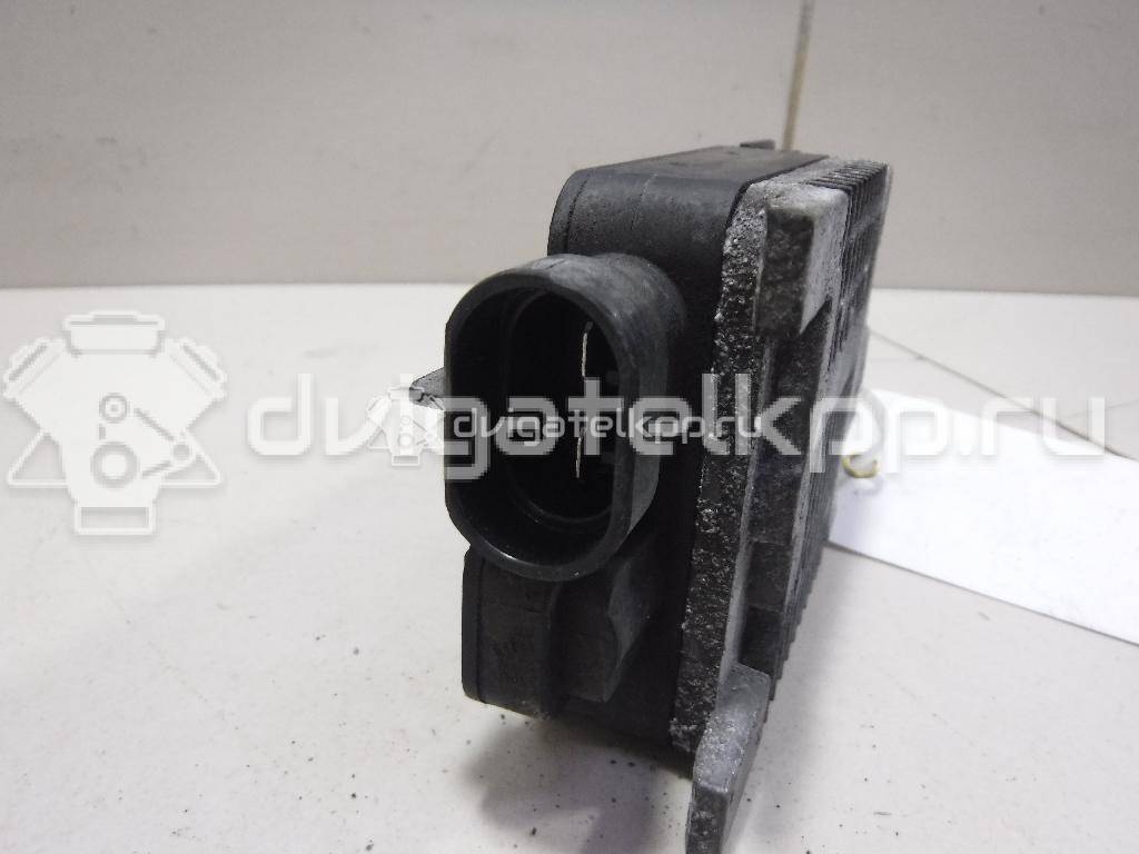 Фото Блок управления вентилятором  940002904 для Ford Focus / Galaxy / Kuga / S-Max / Mondeo {forloop.counter}}