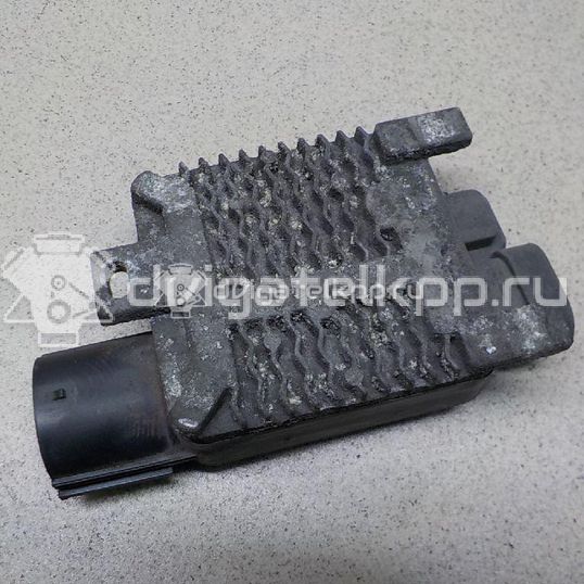 Фото Блок управления вентилятором  940002904 для Ford Focus / Galaxy / Kuga / S-Max / Mondeo
