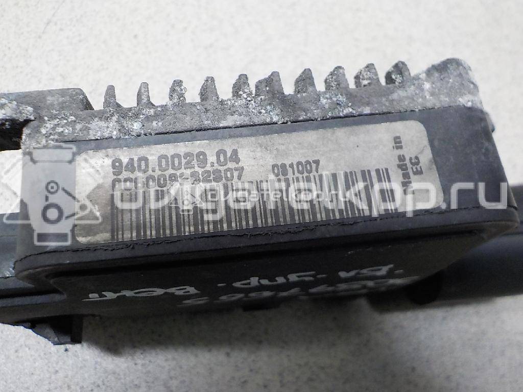 Фото Блок управления вентилятором  940002904 для Ford Focus / Galaxy / Kuga / S-Max / Mondeo {forloop.counter}}