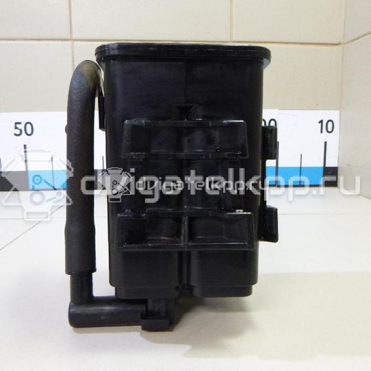 Фото Абсорбер (фильтр угольный) для двигателя 4M41 для Mitsubishi Pajero / L 160-208 л.с 16V 3.2 л Дизельное топливо 1780A036