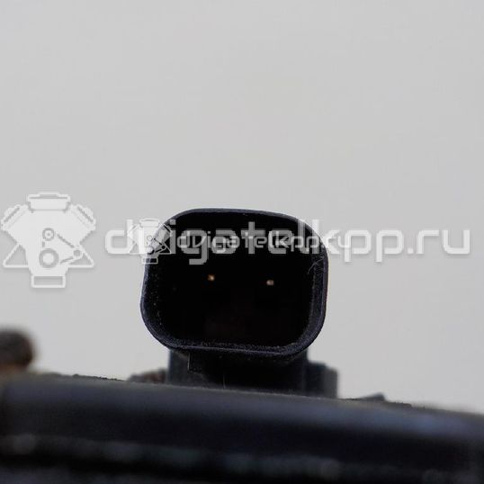 Фото Кнопка открывания багажника  1857333 для Ford Fiesta / Focus / C-Max / Galaxy / Kuga