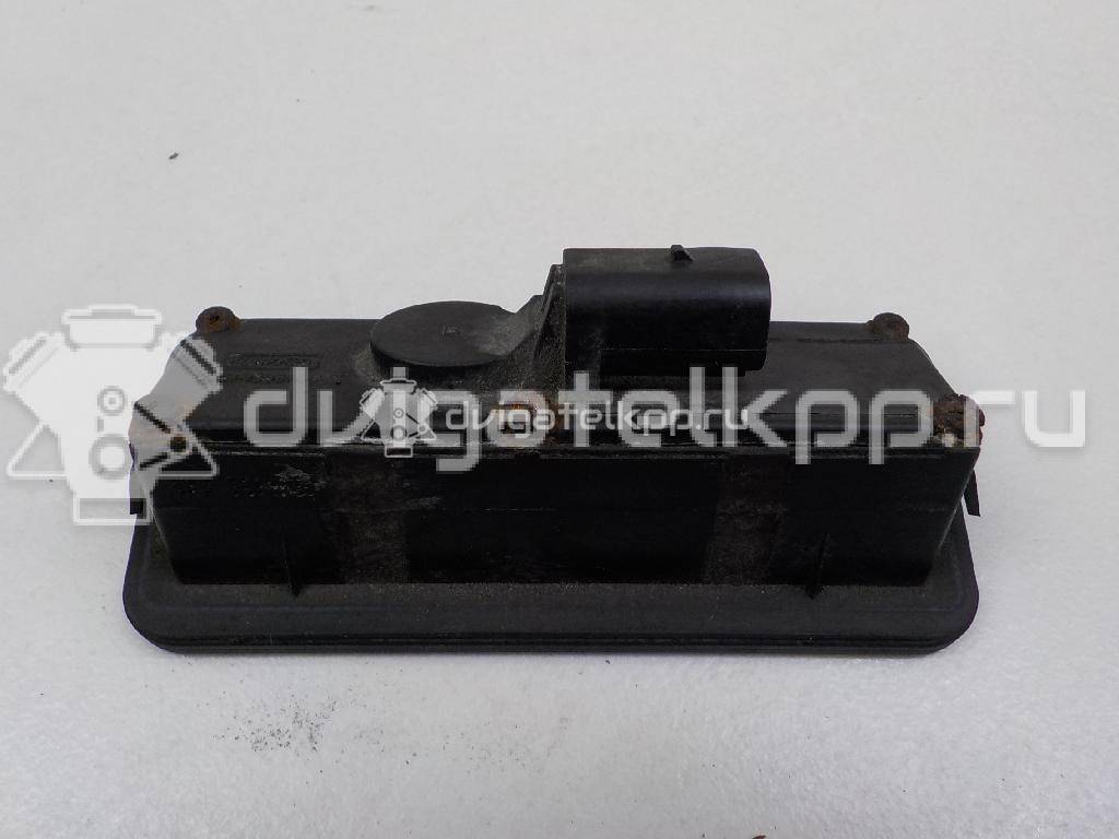 Фото Кнопка открывания багажника  1857333 для Ford Fiesta / Focus / C-Max / Galaxy / Kuga {forloop.counter}}