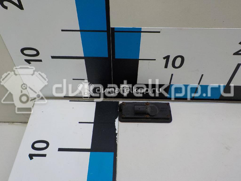 Фото Кнопка открывания багажника  1857333 для Ford Fiesta / Focus / C-Max / Galaxy / Kuga {forloop.counter}}