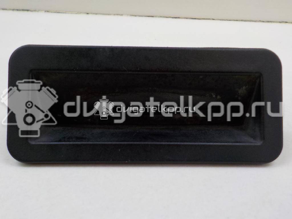 Фото Кнопка открывания багажника  1857333 для Ford Fiesta / Focus / C-Max / Galaxy / Kuga {forloop.counter}}