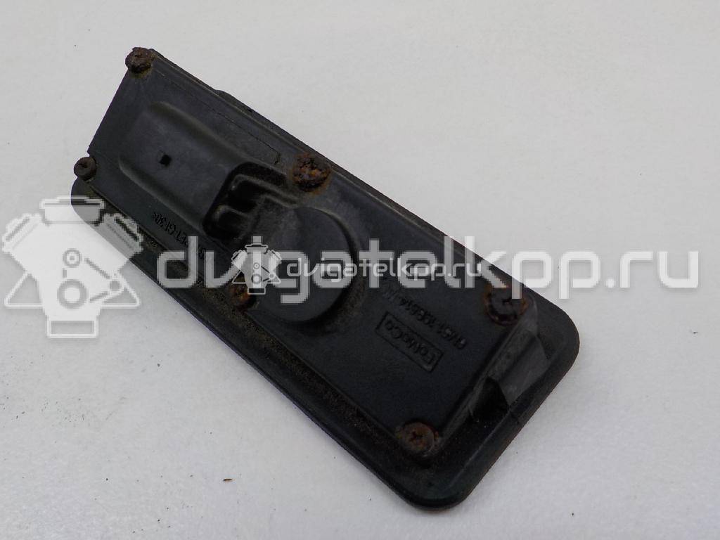 Фото Кнопка открывания багажника  1857333 для Ford Fiesta / Focus / C-Max / Galaxy / Kuga {forloop.counter}}