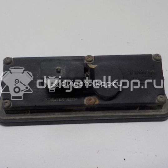 Фото Кнопка открывания багажника  1857333 для Ford Fiesta / Focus / C-Max / Galaxy / Kuga
