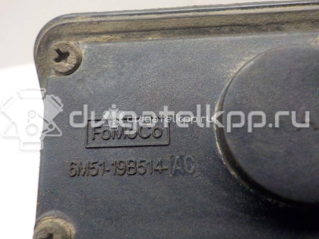 Фото Кнопка открывания багажника  1857333 для Ford Fiesta / Focus / C-Max / Galaxy / Kuga {forloop.counter}}