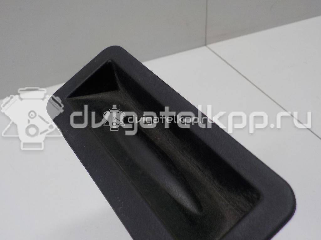 Фото Кнопка открывания багажника  1857333 для Ford Fiesta / Focus / C-Max / Galaxy / Kuga {forloop.counter}}