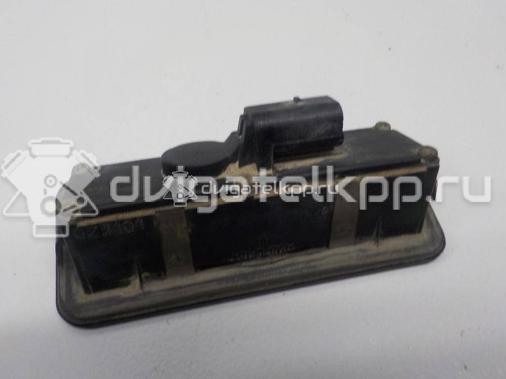 Фото Кнопка открывания багажника  1857333 для Ford Fiesta / Focus / C-Max / Galaxy / Kuga {forloop.counter}}