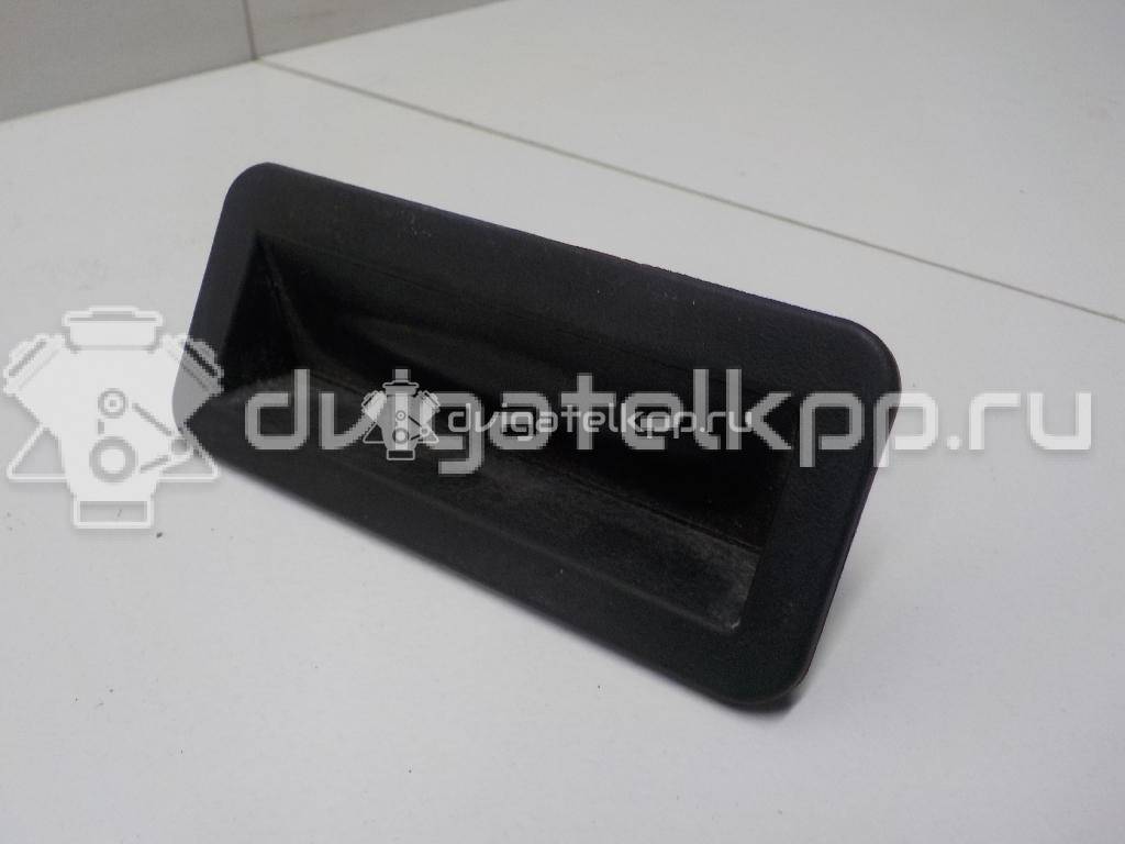 Фото Кнопка открывания багажника  1857333 для Ford Fiesta / Focus / C-Max / Galaxy / Kuga {forloop.counter}}