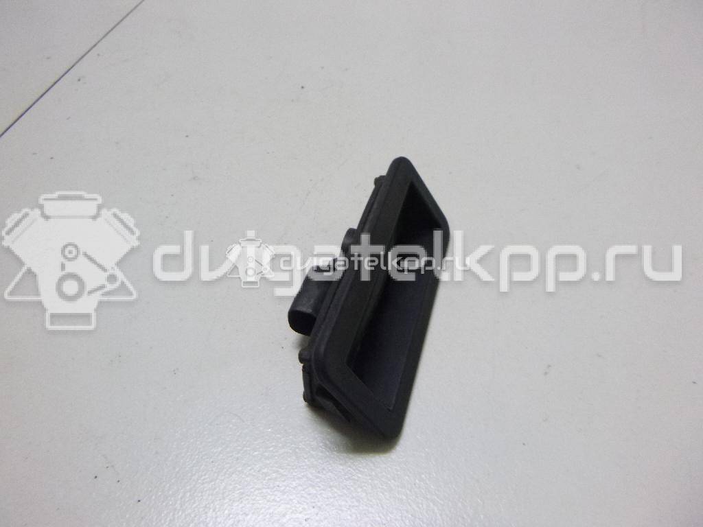 Фото Кнопка открывания багажника  1857333 для Ford Fiesta / Focus / C-Max / Galaxy / Kuga {forloop.counter}}