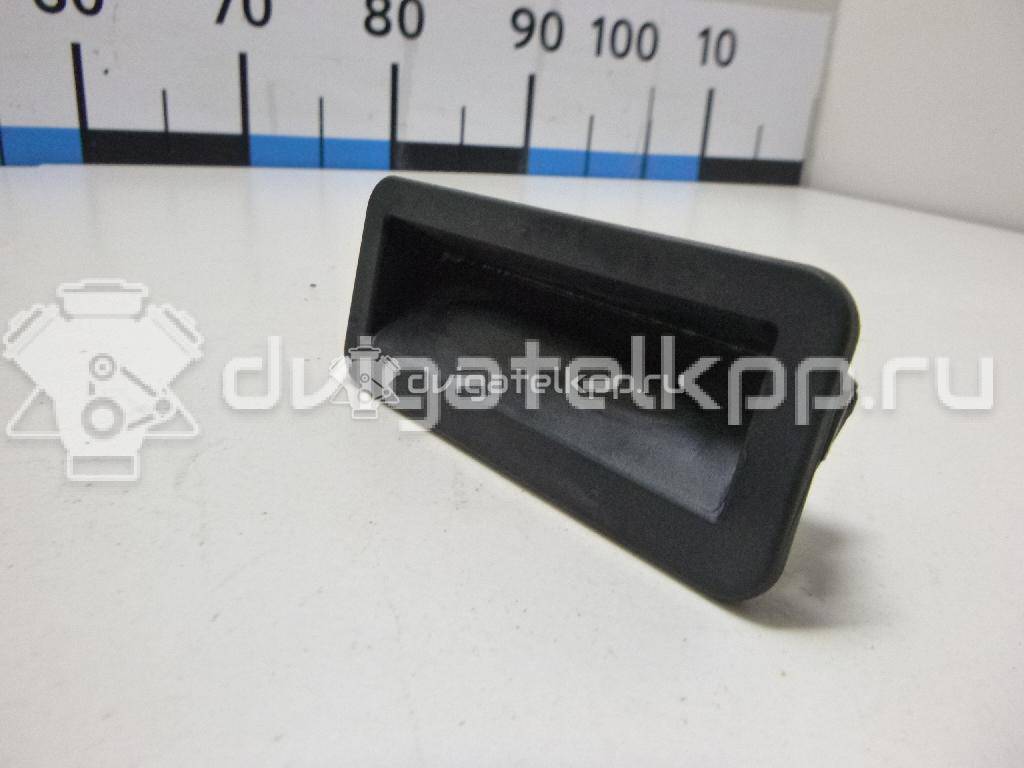 Фото Кнопка открывания багажника  1857333 для Ford Fiesta / Focus / C-Max / Galaxy / Kuga {forloop.counter}}