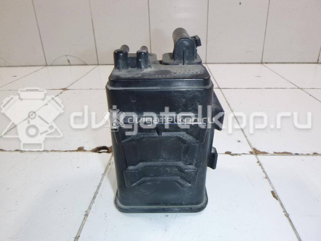 Фото Абсорбер (фильтр угольный) для двигателя 4M41 для Mitsubishi Pajero / L 160-208 л.с 16V 3.2 л Дизельное топливо 1780A036 {forloop.counter}}