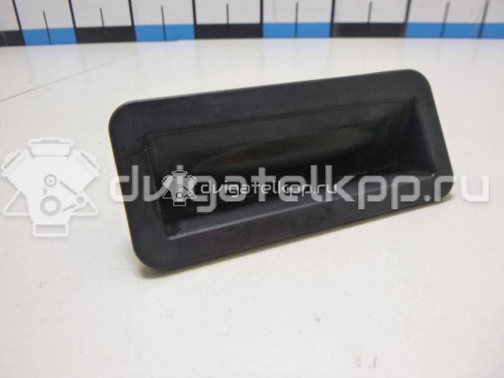 Фото Кнопка открывания багажника  1857333 для Ford Fiesta / Focus / C-Max / Galaxy / Kuga {forloop.counter}}