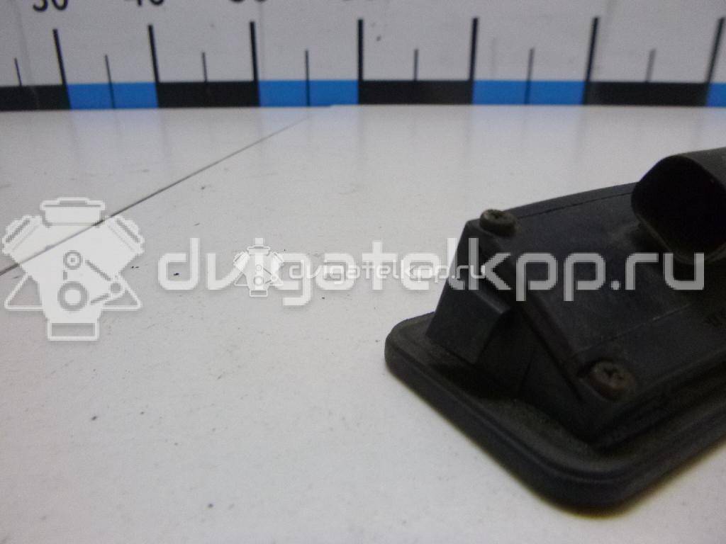 Фото Кнопка открывания багажника  1857333 для Ford Fiesta / Focus / C-Max / Galaxy / Kuga {forloop.counter}}