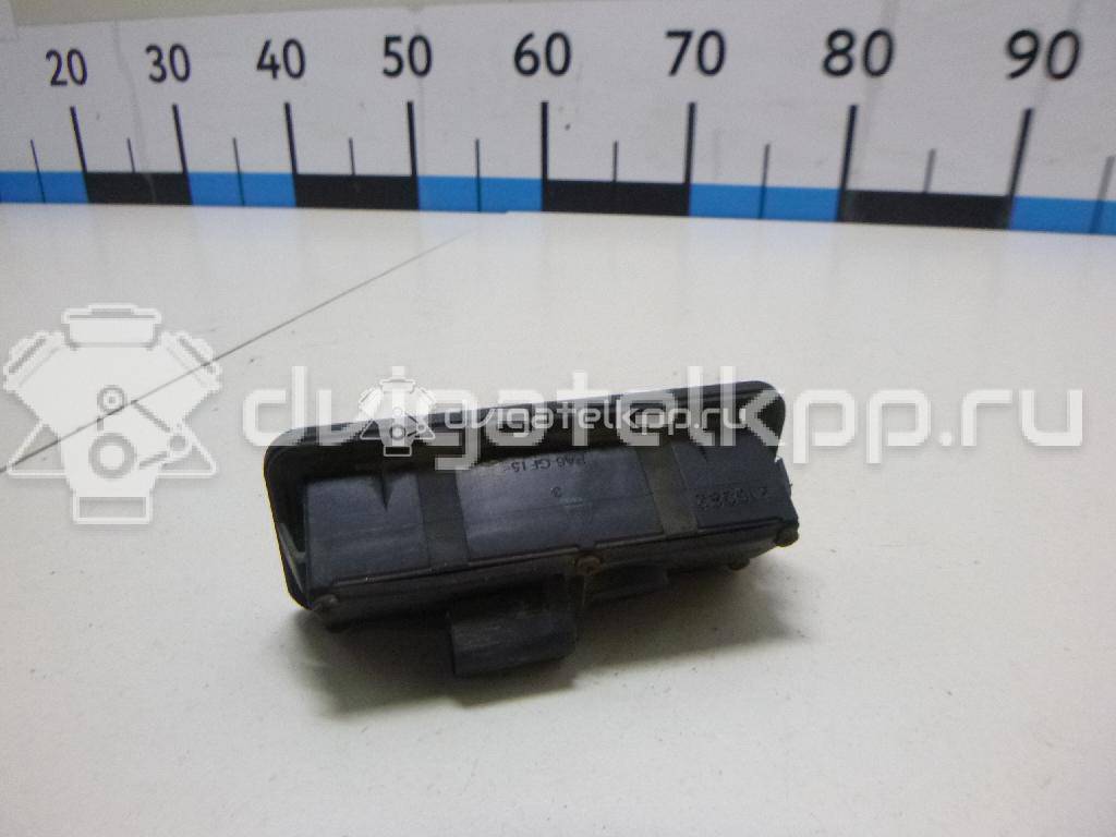 Фото Кнопка открывания багажника  1857333 для Ford Fiesta / Focus / C-Max / Galaxy / Kuga {forloop.counter}}