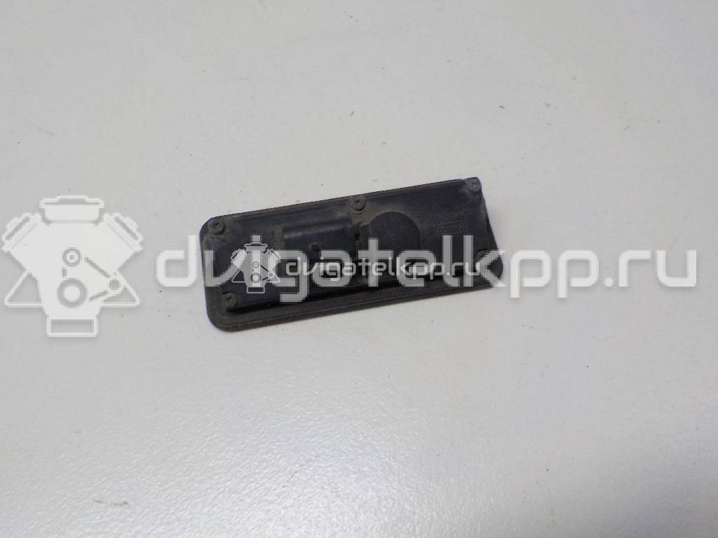 Фото Кнопка открывания багажника  1857333 для Ford Fiesta / Focus / C-Max / Galaxy / Kuga {forloop.counter}}
