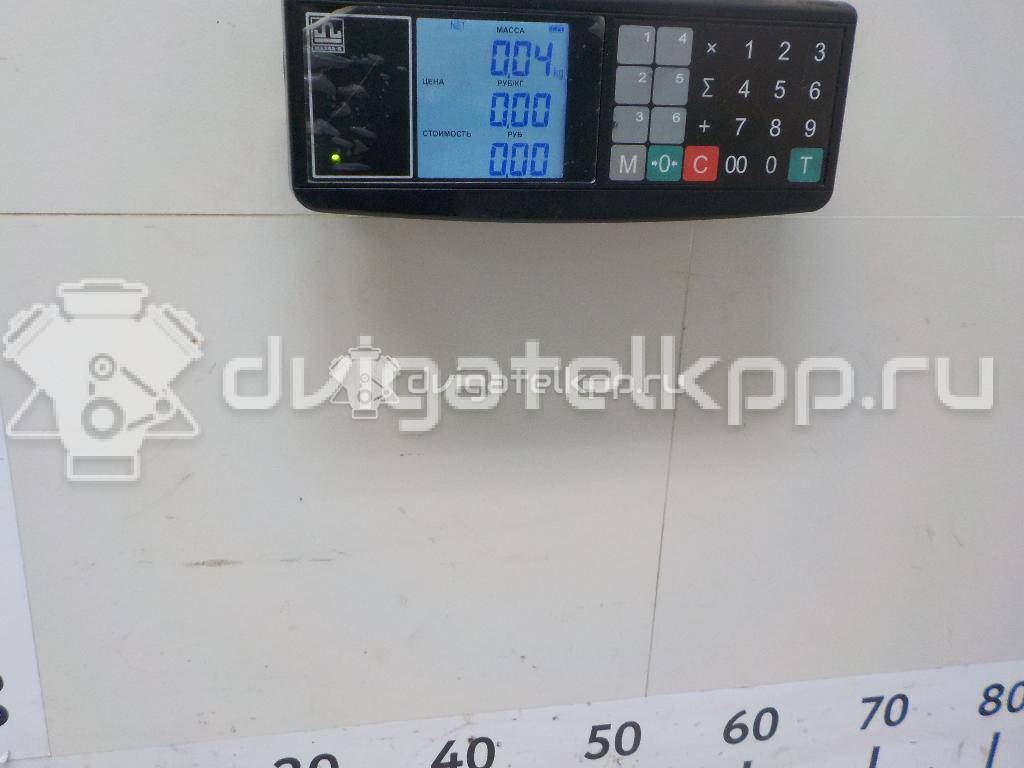 Фото Кнопка открывания багажника  1857333 для Ford Fiesta / Focus / C-Max / Galaxy / Kuga {forloop.counter}}