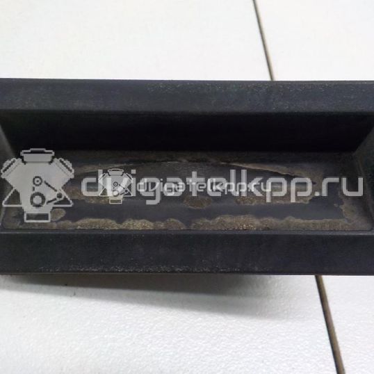 Фото Кнопка открывания багажника  1857333 для Ford Fiesta / Focus / C-Max / Galaxy / Kuga