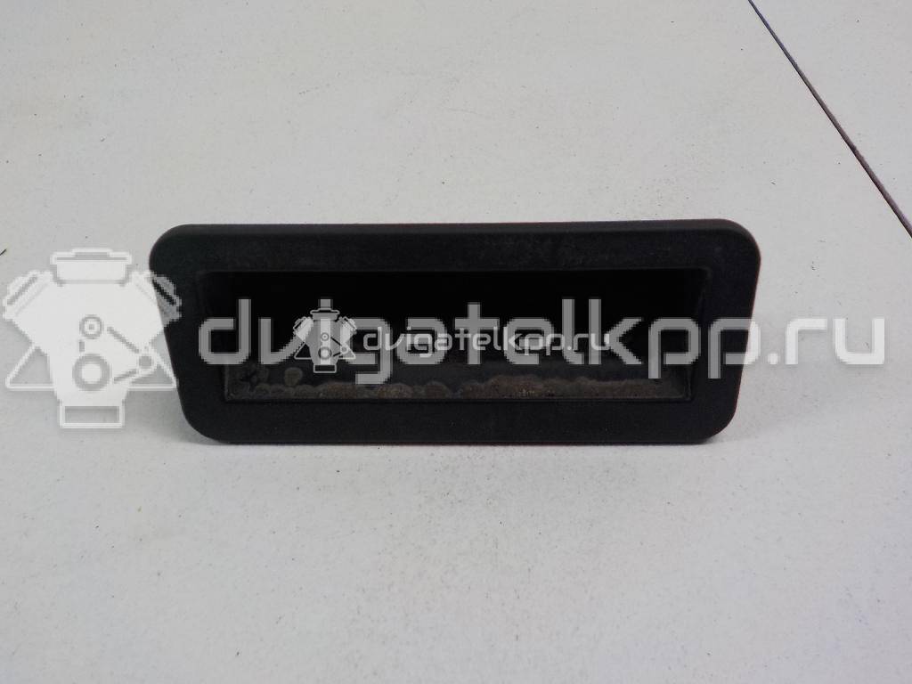 Фото Кнопка открывания багажника  1857333 для Ford Fiesta / Focus / C-Max / Galaxy / Kuga {forloop.counter}}
