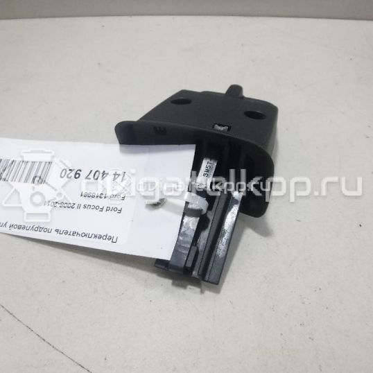 Фото Переключатель подрулевой управления магнитолой  1318961 для Ford Focus / Kuga / Transit / C-Max
