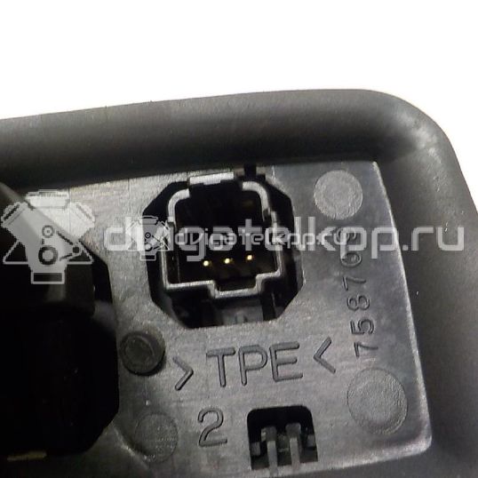 Фото Переключатель подрулевой управления магнитолой  1318961 для Ford Focus / Kuga / Transit / C-Max