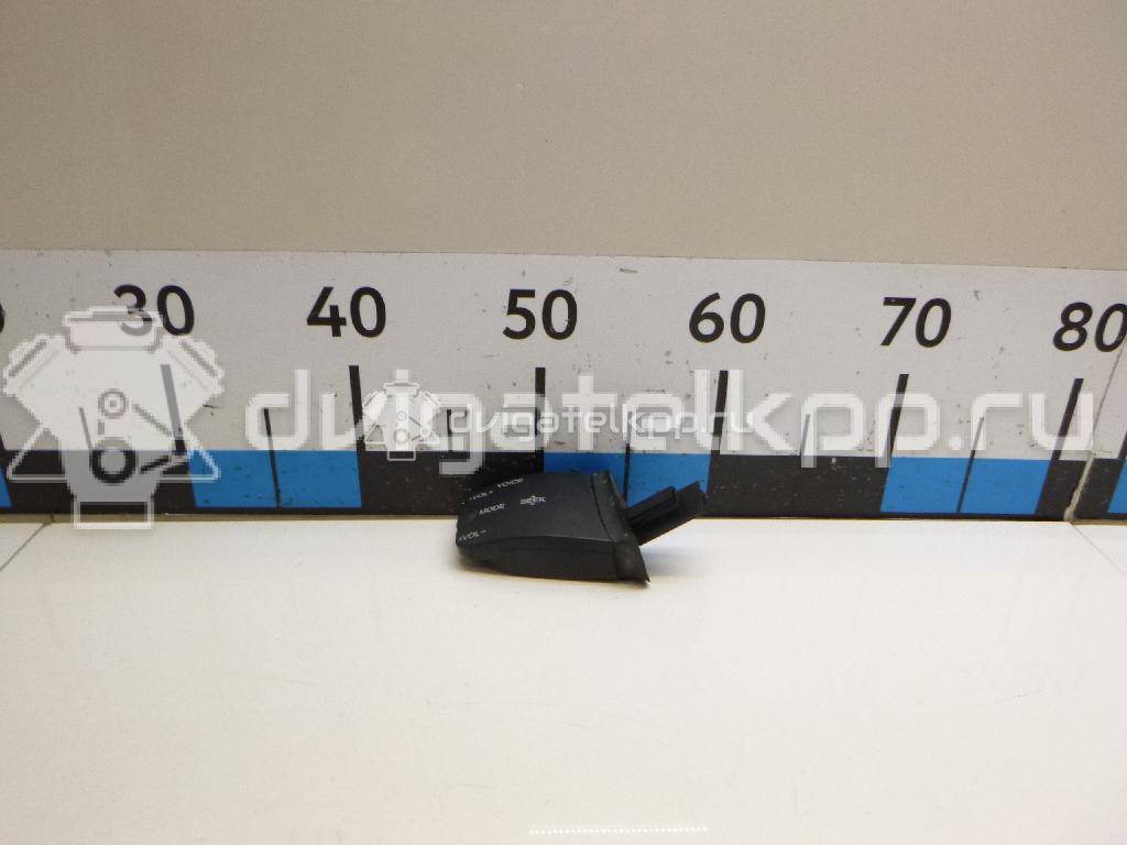 Фото Переключатель подрулевой управления магнитолой  1318961 для Ford Focus / Kuga / Transit / C-Max {forloop.counter}}