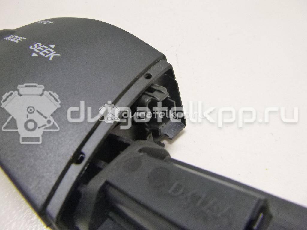 Фото Переключатель подрулевой управления магнитолой  1318965 для Ford Focus / Kuga / Transit / C-Max {forloop.counter}}