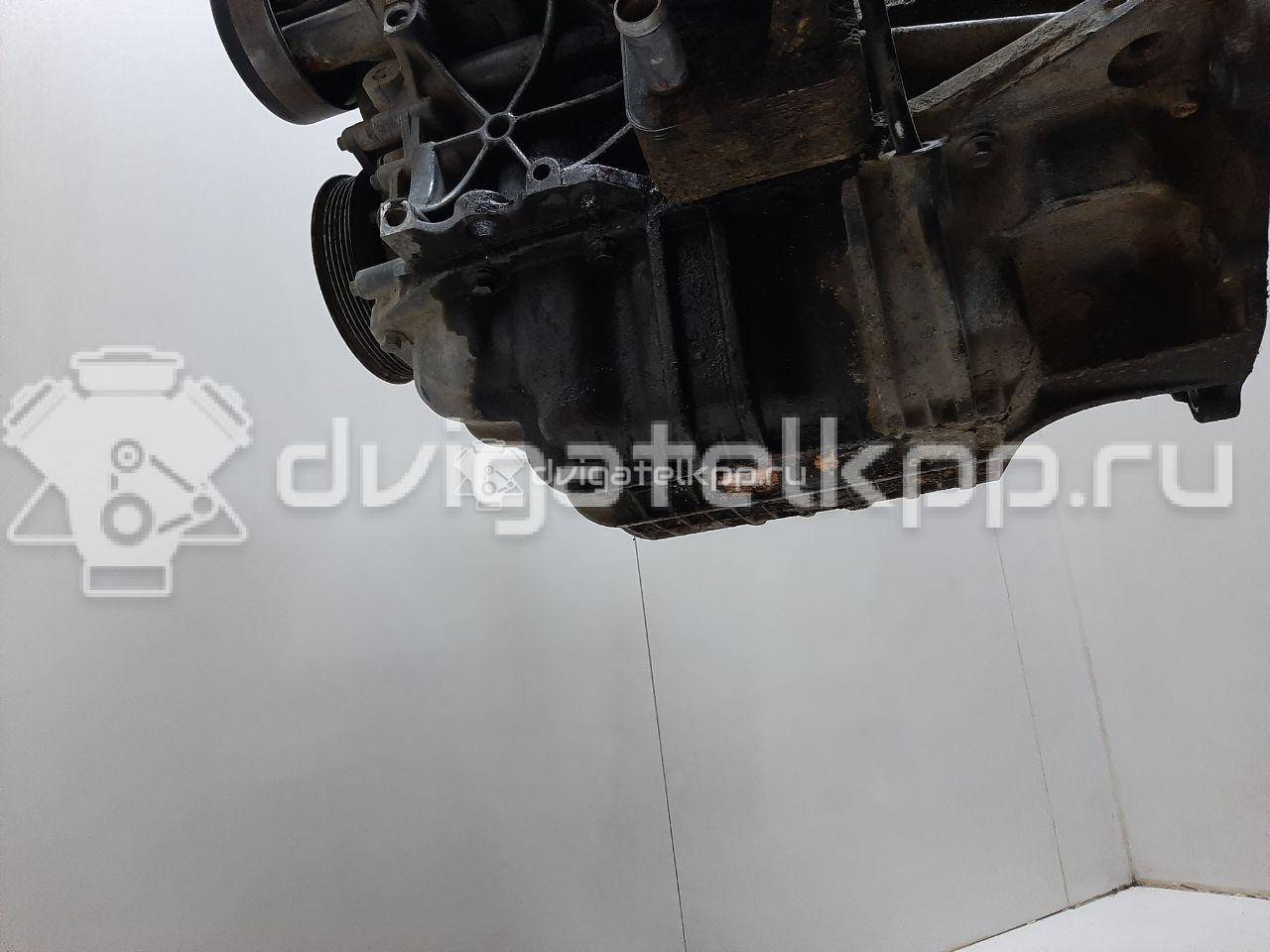 Фото Контрактный (б/у) двигатель CT для Volkswagen / Ford (Changan) 110 л.с 16V 1.5 л бензин 1752082 {forloop.counter}}