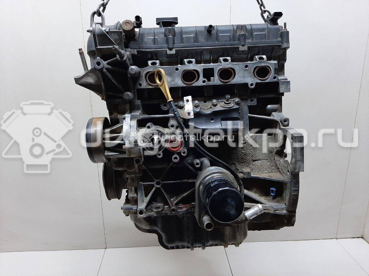 Фото Контрактный (б/у) двигатель CT для Volkswagen / Ford (Changan) 110 л.с 16V 1.5 л бензин 1752082 {forloop.counter}}