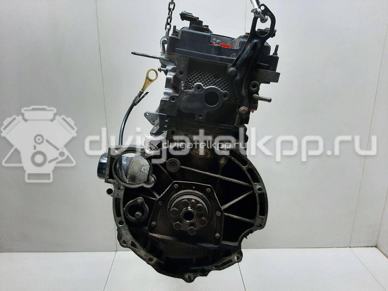 Фото Контрактный (б/у) двигатель PNDA для Ford / Ford Australia 125 л.с 16V 1.6 л бензин 1752082 {forloop.counter}}