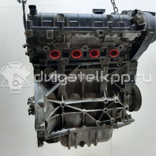 Фото Контрактный (б/у) двигатель PNDA для Ford Australia Focus 125 л.с 16V 1.6 л бензин 1752082