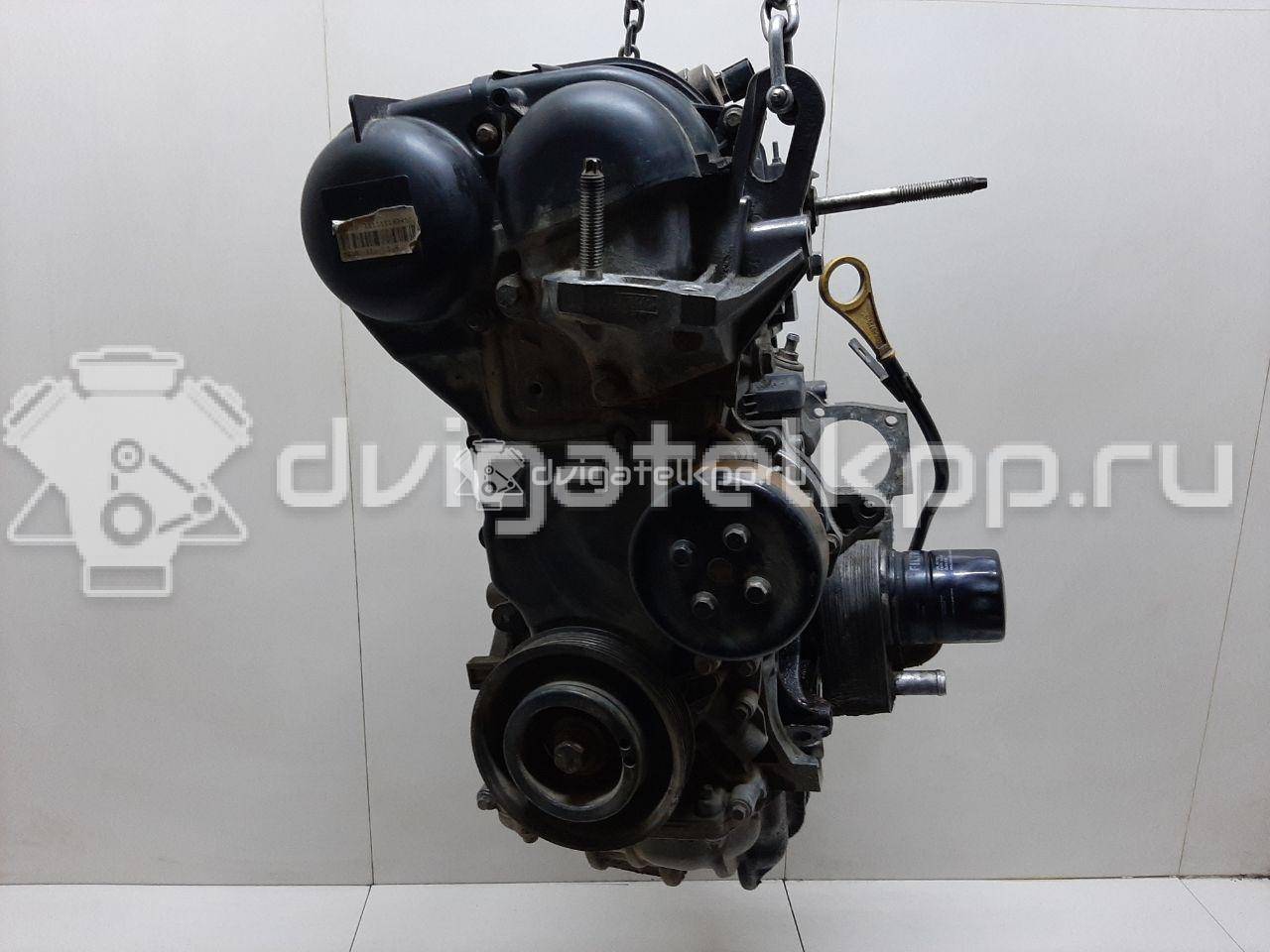 Фото Контрактный (б/у) двигатель PNDA для Ford Australia Focus 125 л.с 16V 1.6 л бензин 1752082 {forloop.counter}}