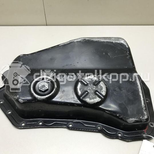 Фото Поддон масляный двигателя  1683704 для Ford Focus / C-Max / Galaxy / Grand / Kuga