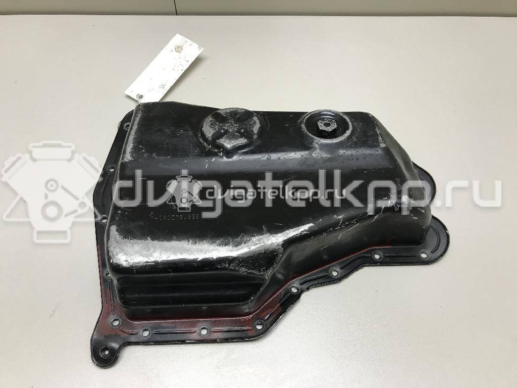 Фото Поддон масляный двигателя  1683704 для Ford Focus / C-Max / Galaxy / Grand / Kuga {forloop.counter}}