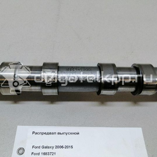 Фото Распредвал выпускной  1683721 для Ford Focus / Scorpio / C-Max / Galaxy / Grand