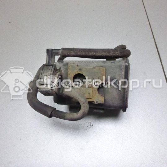 Фото Абсорбер (фильтр угольный) для двигателя 4M41 для Mitsubishi Pajero / L 160-208 л.с 16V 3.2 л Дизельное топливо 1780A036