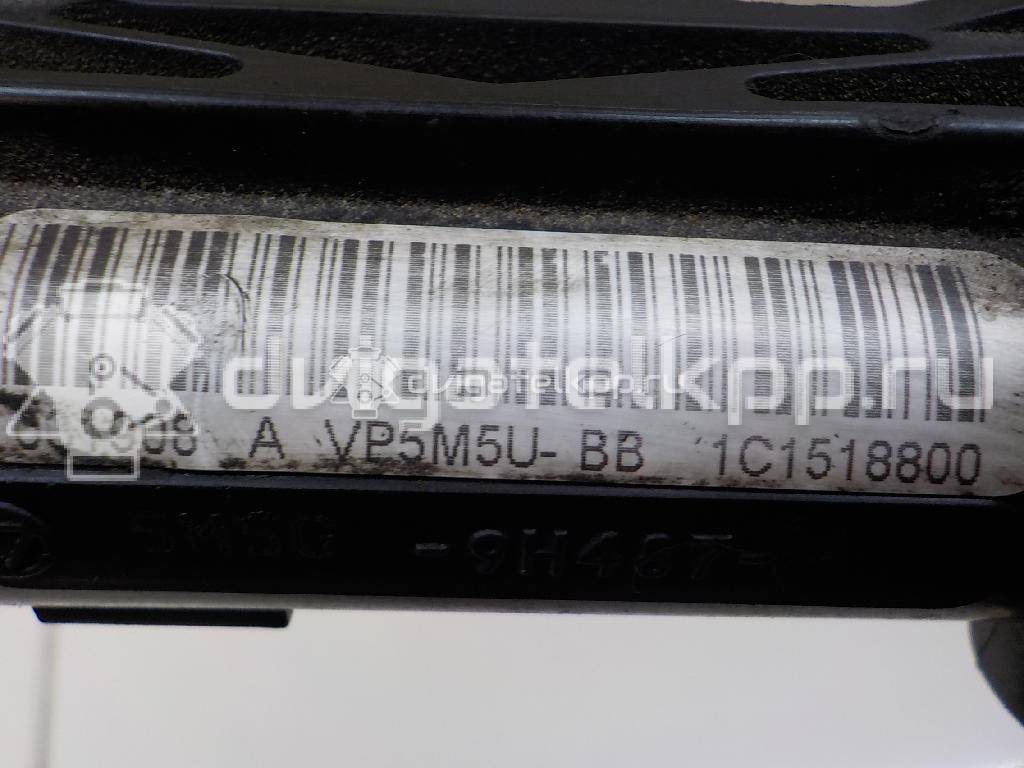 Фото Рейка топливная (рампа)  1804263 для ford C-MAX {forloop.counter}}