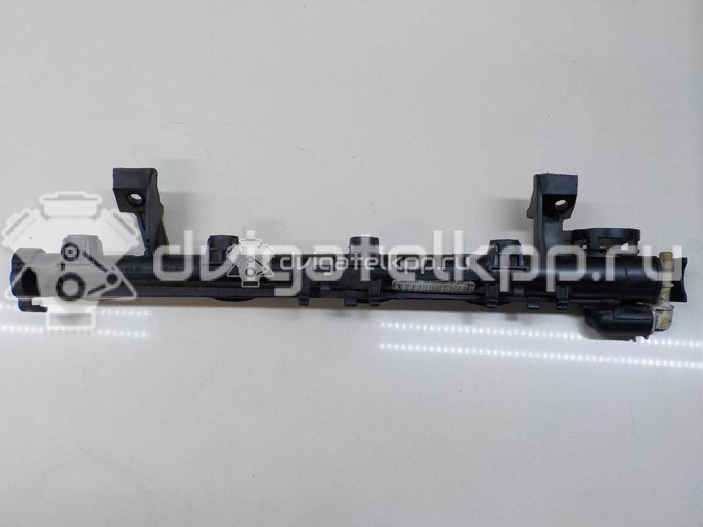 Фото Рейка топливная (рампа)  1804263 для ford C-MAX {forloop.counter}}