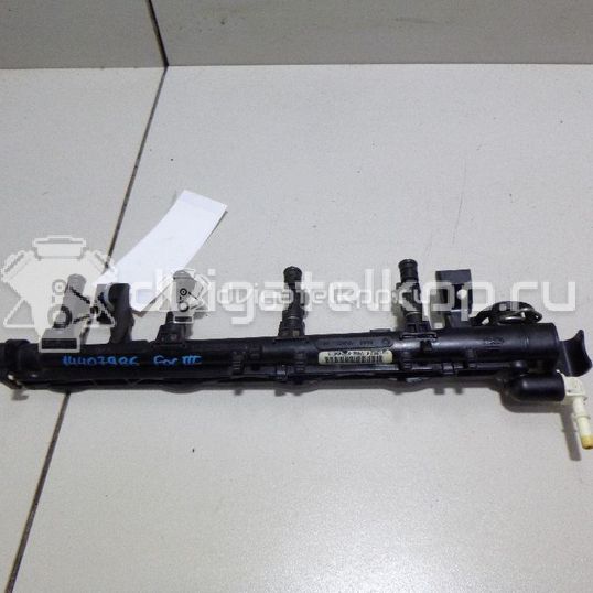 Фото Рейка топливная (рампа)  1804263 для ford C-MAX