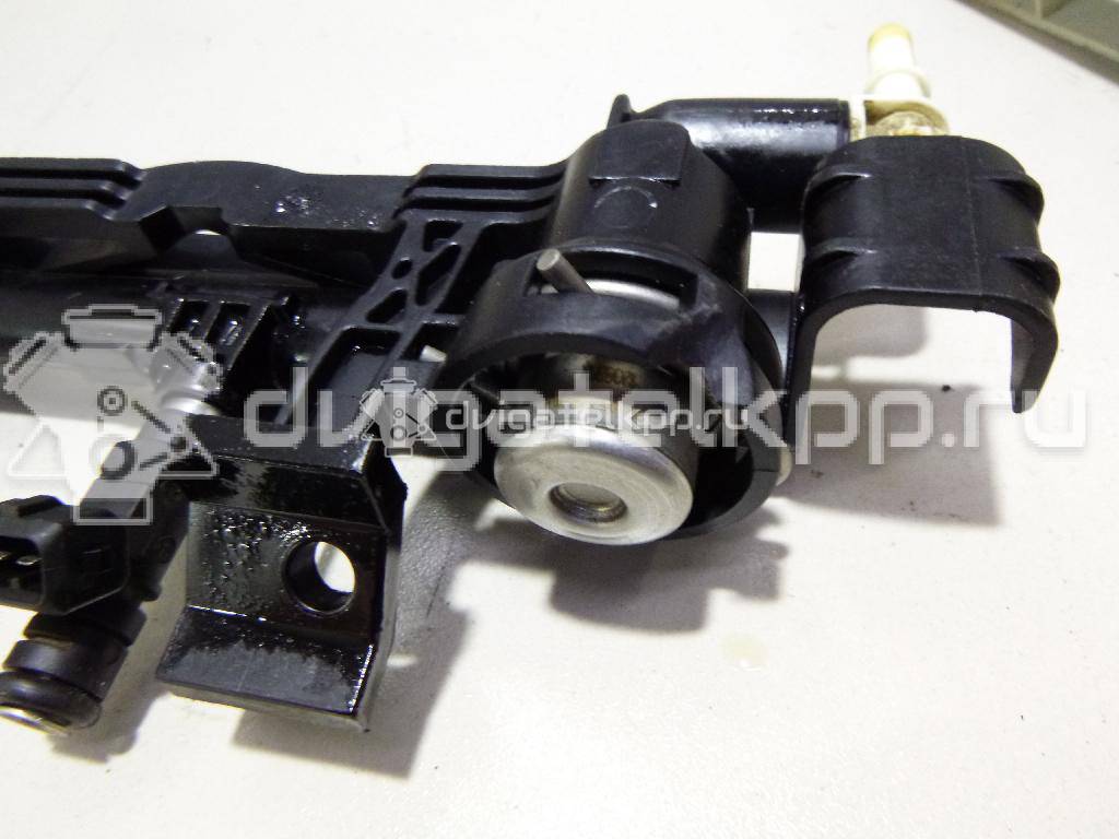 Фото Рейка топливная (рампа)  1804263 для ford C-MAX {forloop.counter}}