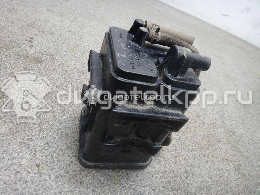 Фото Абсорбер (фильтр угольный) для двигателя 4M41 для Mitsubishi Pajero / L 160-208 л.с 16V 3.2 л Дизельное топливо 1780A036 {forloop.counter}}